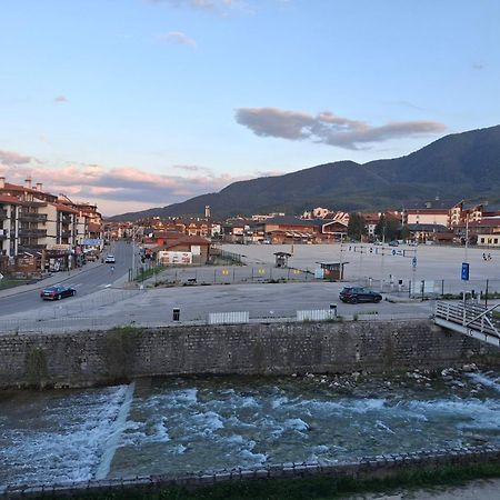 Илен 433 Bansko Royal Towers Διαμέρισμα Εξωτερικό φωτογραφία