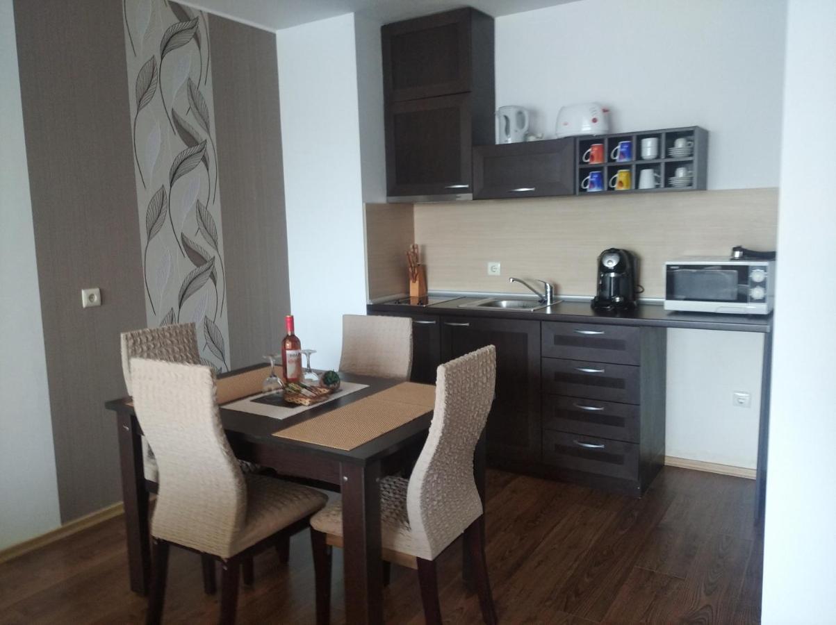 Илен 433 Bansko Royal Towers Διαμέρισμα Εξωτερικό φωτογραφία