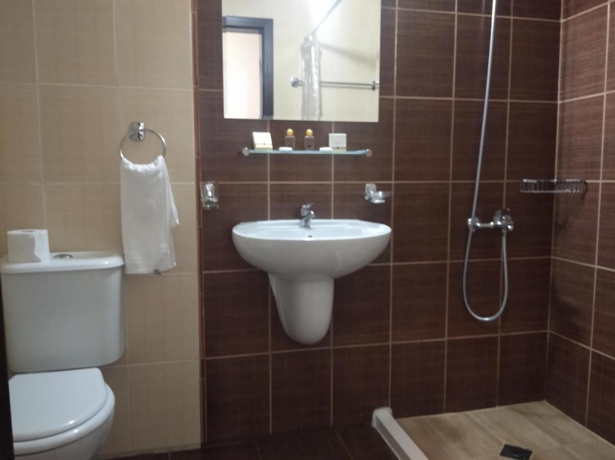 Илен 433 Bansko Royal Towers Διαμέρισμα Εξωτερικό φωτογραφία