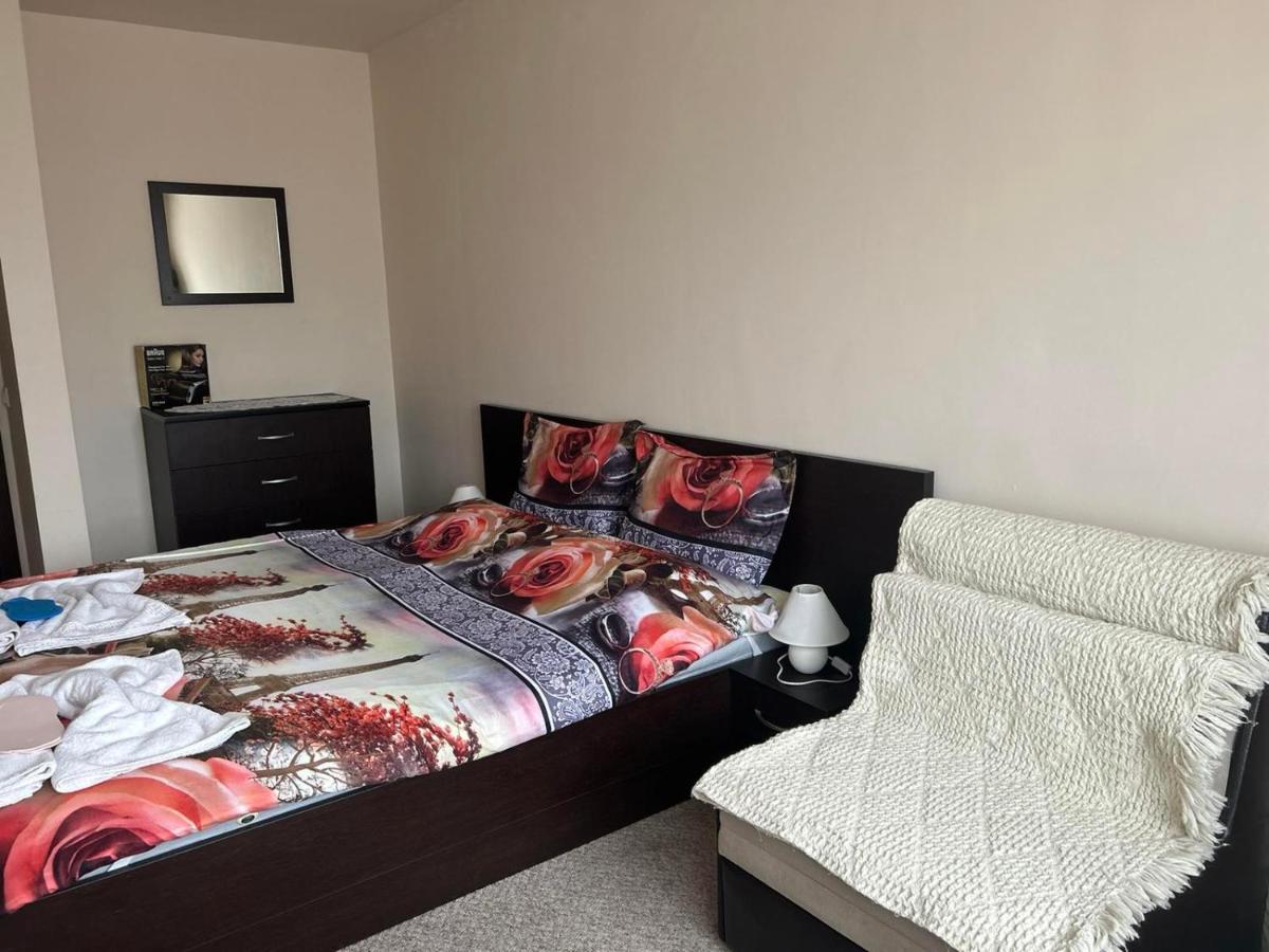 Илен 433 Bansko Royal Towers Διαμέρισμα Εξωτερικό φωτογραφία