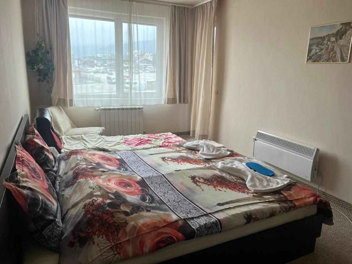 Илен 433 Bansko Royal Towers Διαμέρισμα Εξωτερικό φωτογραφία