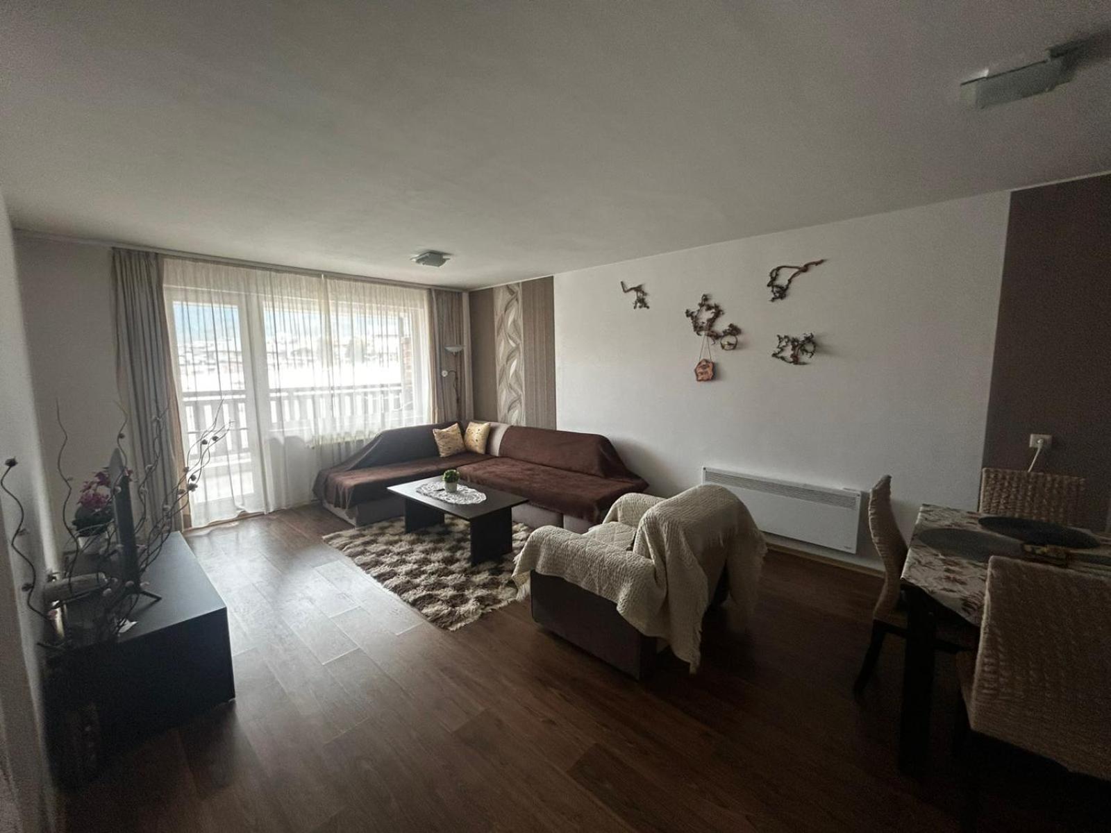 Илен 433 Bansko Royal Towers Διαμέρισμα Εξωτερικό φωτογραφία